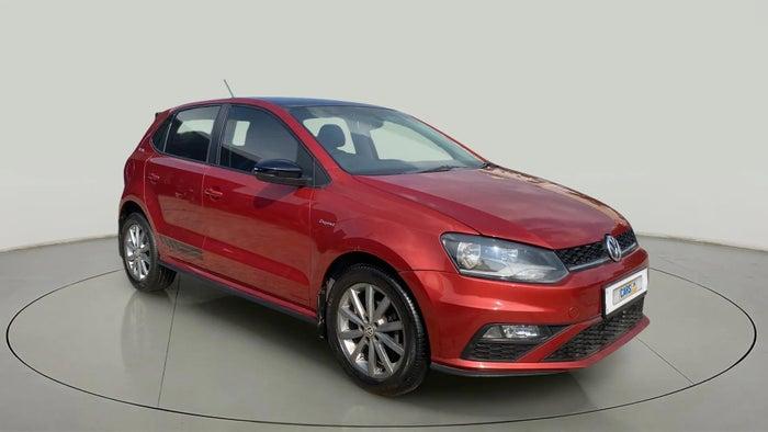 2021 Volkswagen Polo