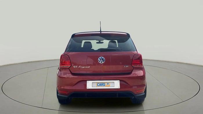 2021 Volkswagen Polo