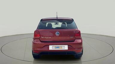 2021 Volkswagen Polo