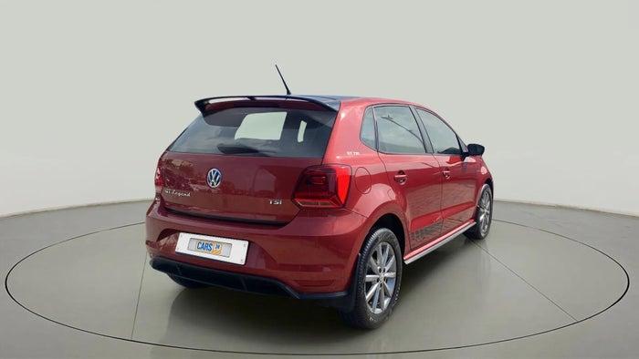 2021 Volkswagen Polo