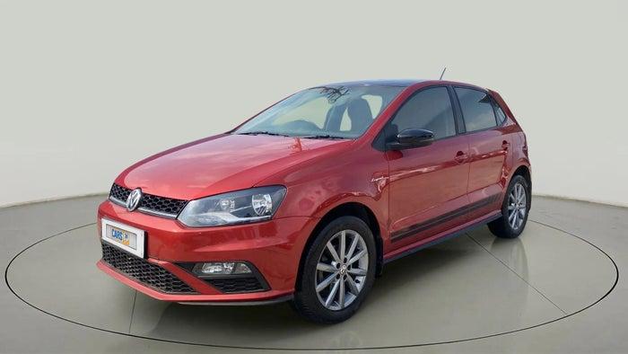 2021 Volkswagen Polo