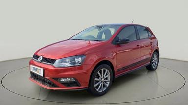 2021 Volkswagen Polo