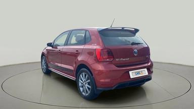 2021 Volkswagen Polo