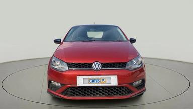 2021 Volkswagen Polo