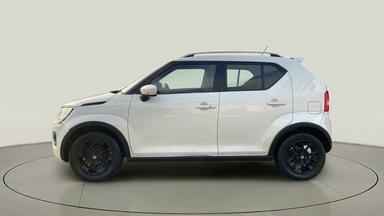 2021 Maruti IGNIS