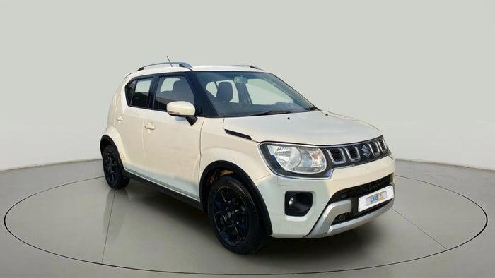 2021 Maruti IGNIS