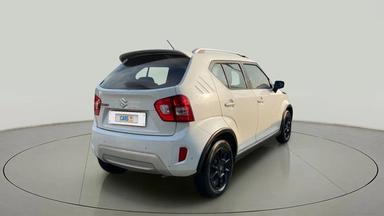 2021 Maruti IGNIS