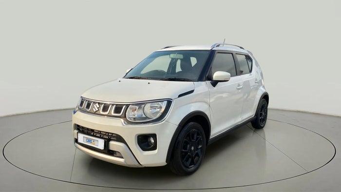 2021 Maruti IGNIS