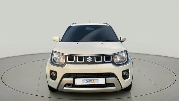 2021 Maruti IGNIS