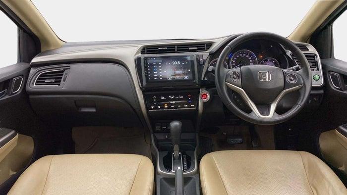 2017 Honda City