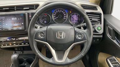 2017 Honda City