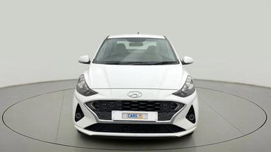 2022 Hyundai AURA