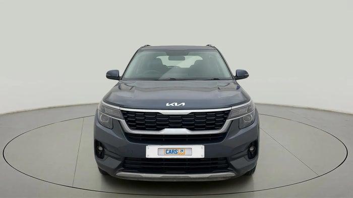 2022 KIA SELTOS