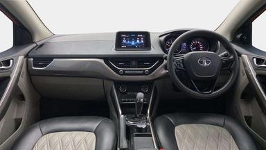 2019 Tata NEXON