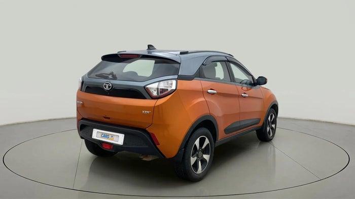 2019 Tata NEXON