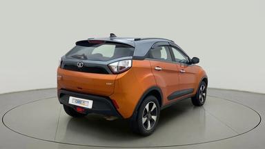 2019 Tata NEXON