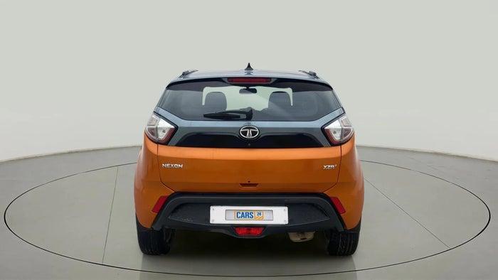 2019 Tata NEXON