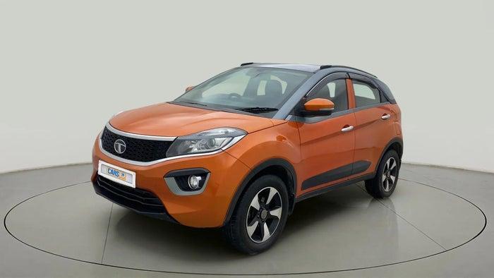 2019 Tata NEXON