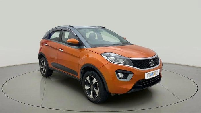 2019 Tata NEXON