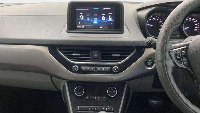 2019 Tata NEXON