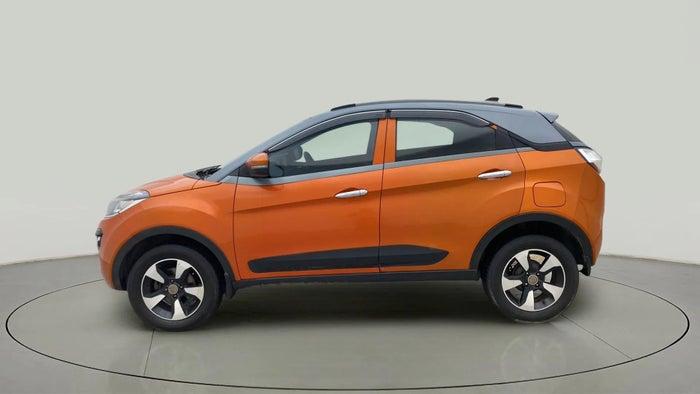 2019 Tata NEXON