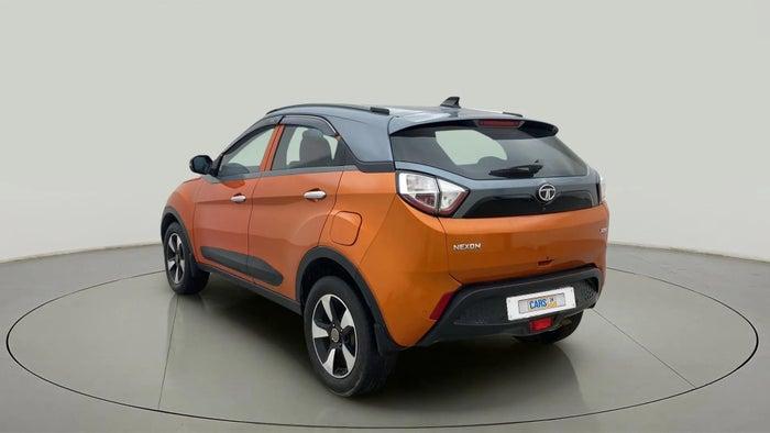 2019 Tata NEXON