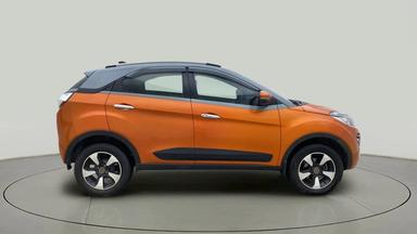 2019 Tata NEXON