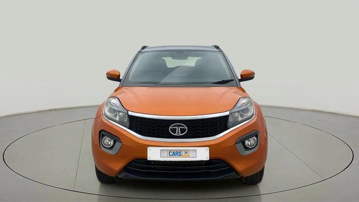 2019 Tata NEXON