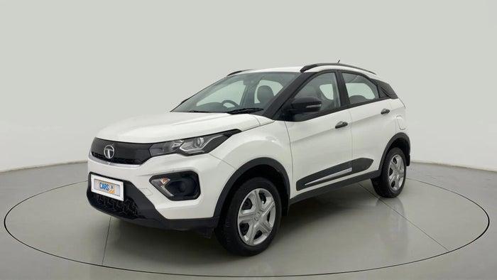 2022 TATA NEXON