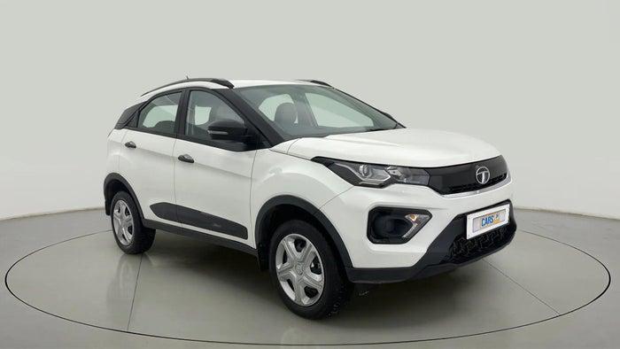 2022 TATA NEXON