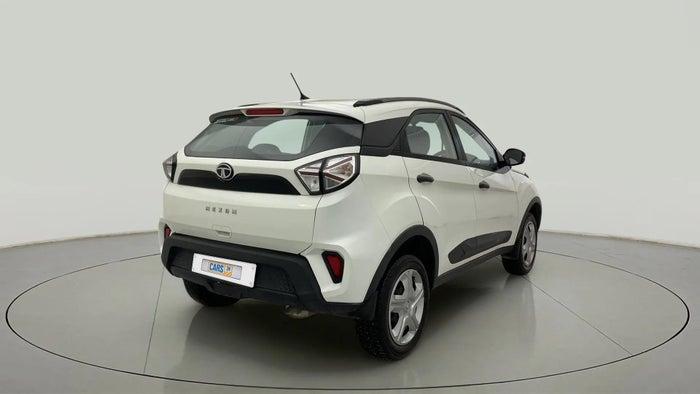 2022 TATA NEXON