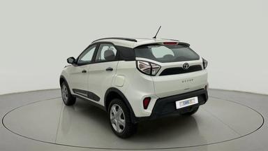 2022 TATA NEXON