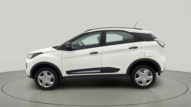 2022 TATA NEXON