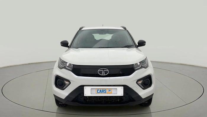 2022 TATA NEXON