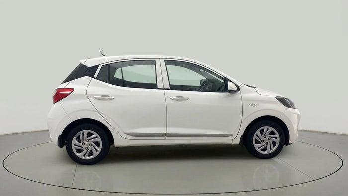 2021 HYUNDAI GRAND I10 NIOS