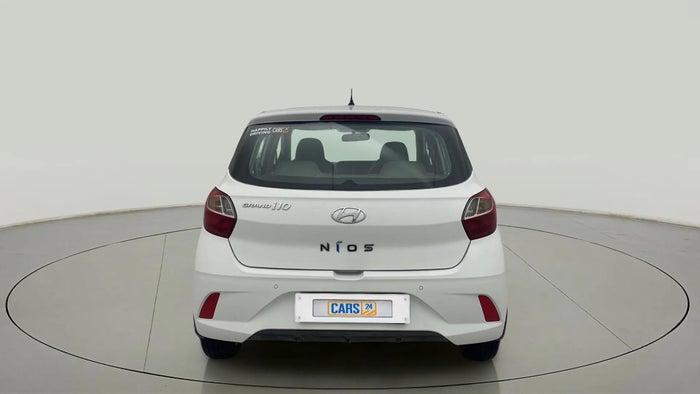 2021 HYUNDAI GRAND I10 NIOS