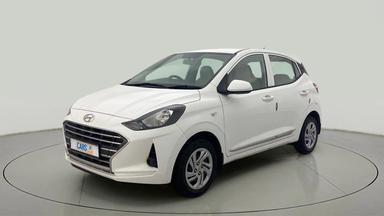 2021 HYUNDAI GRAND I10 NIOS