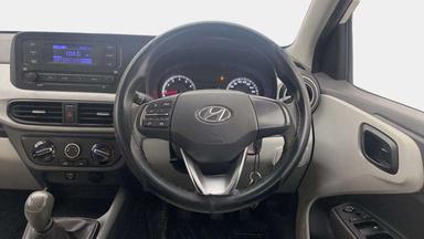 2021 HYUNDAI GRAND I10 NIOS