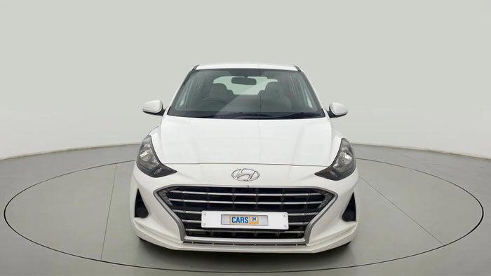 2021 HYUNDAI GRAND I10 NIOS