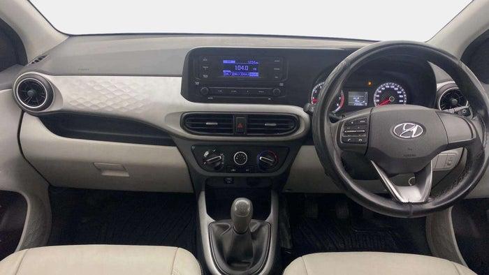 2021 HYUNDAI GRAND I10 NIOS