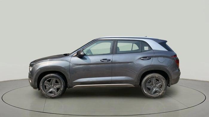 2020 HYUNDAI CRETA