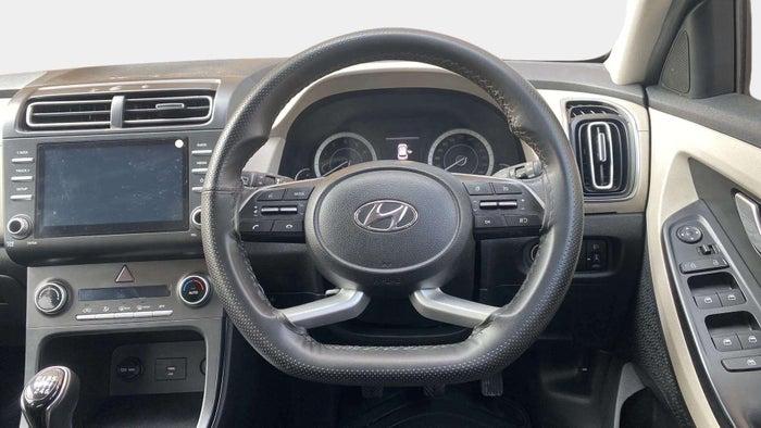 2020 HYUNDAI CRETA