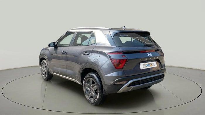 2020 HYUNDAI CRETA