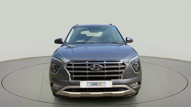 2020 HYUNDAI CRETA