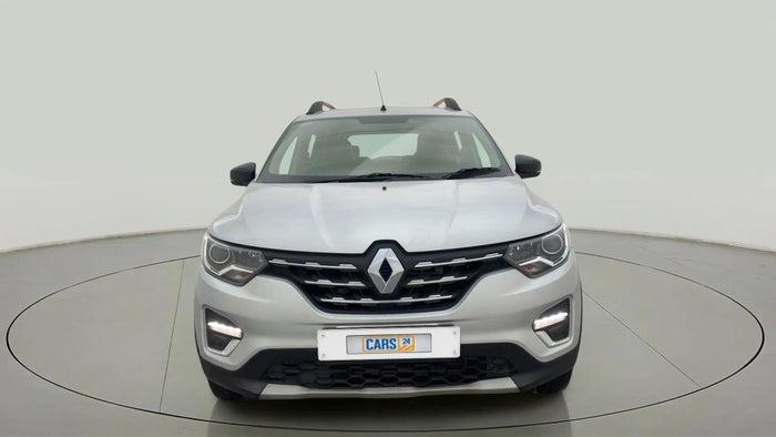 2023 Renault TRIBER