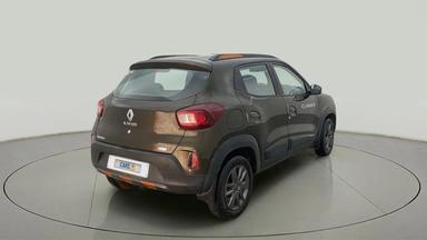 2020 Renault Kwid