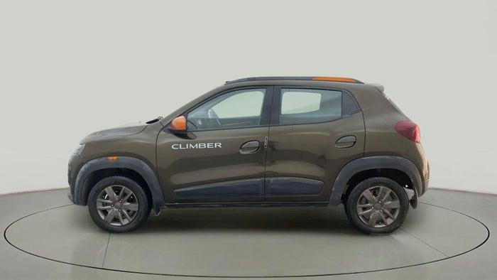 2020 Renault Kwid