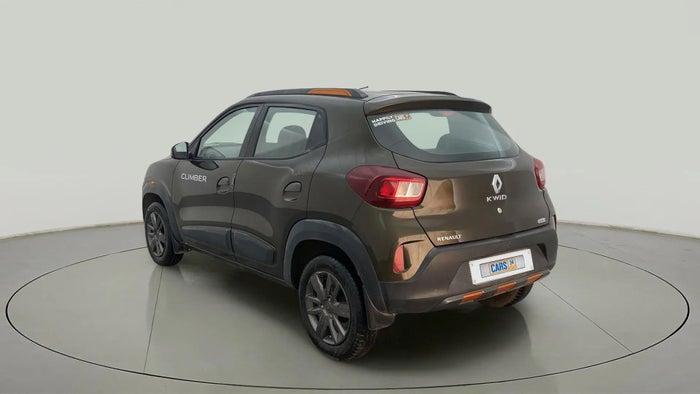 2020 Renault Kwid