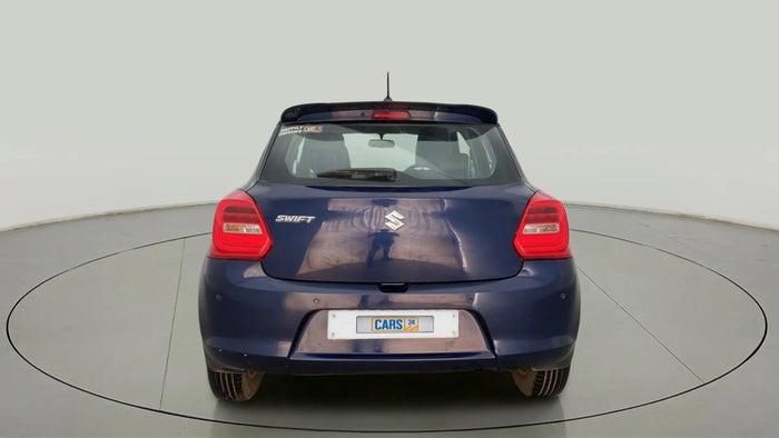 2019 Maruti Swift