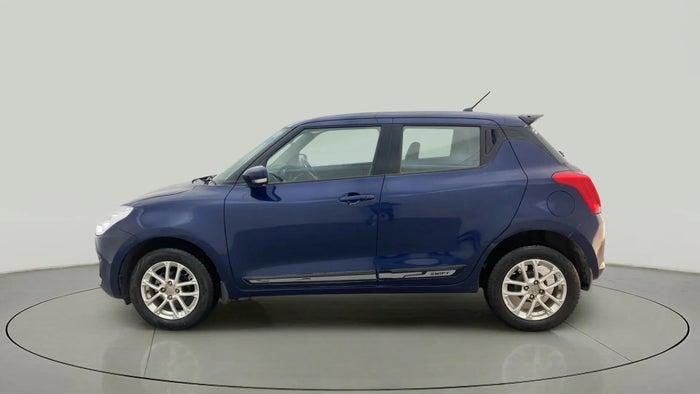 2019 Maruti Swift